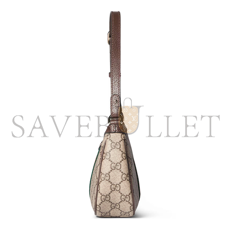 GUCCI OPHIDIA SMALL SHOULDER BAG 841341 FAE0J 9867 (26*15*6.5cm) GUCCI OPHIDIA SMALL SHOULDER BAG 841341 FAE0J 9867 (26*15*6.5cm)